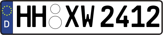 HH-XW2412