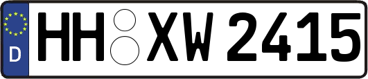 HH-XW2415
