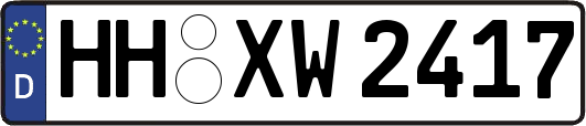 HH-XW2417