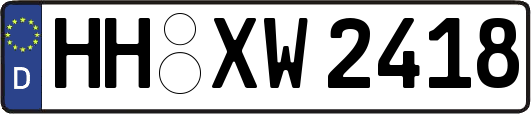 HH-XW2418