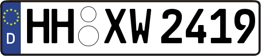 HH-XW2419