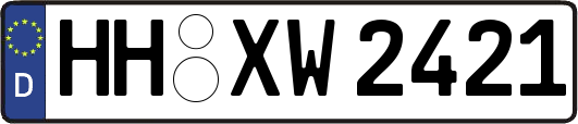 HH-XW2421