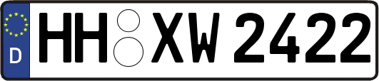 HH-XW2422