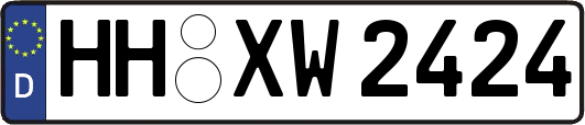 HH-XW2424