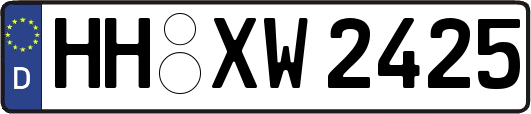 HH-XW2425