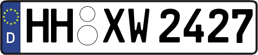 HH-XW2427