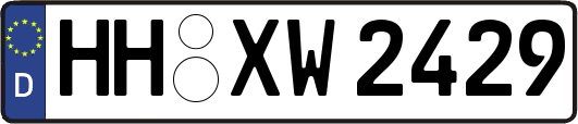 HH-XW2429