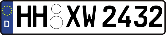 HH-XW2432