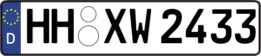 HH-XW2433