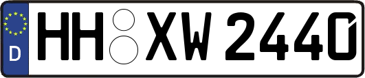 HH-XW2440