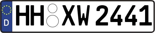 HH-XW2441