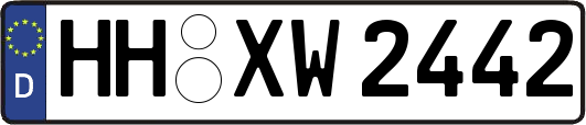 HH-XW2442