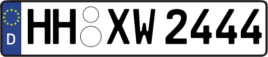 HH-XW2444