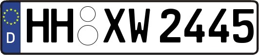 HH-XW2445