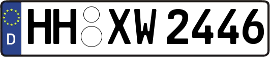 HH-XW2446
