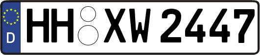 HH-XW2447
