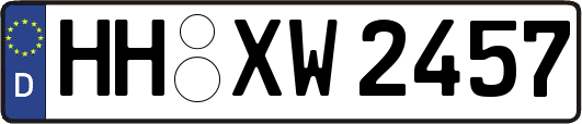 HH-XW2457