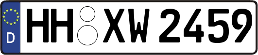 HH-XW2459