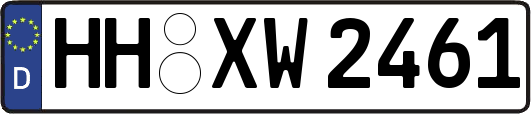 HH-XW2461
