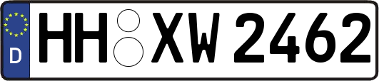 HH-XW2462