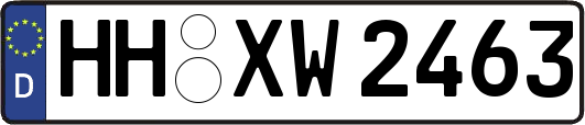 HH-XW2463