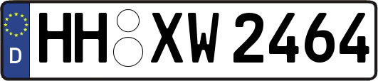 HH-XW2464