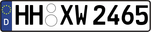 HH-XW2465