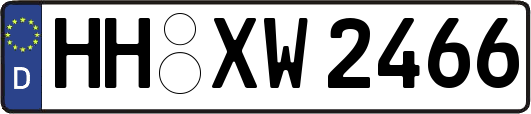 HH-XW2466