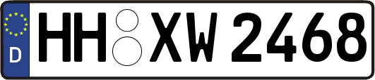 HH-XW2468