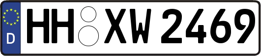 HH-XW2469