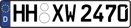 HH-XW2470