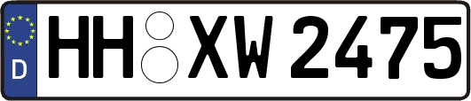 HH-XW2475