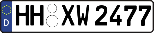 HH-XW2477