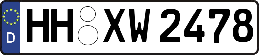 HH-XW2478
