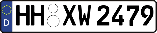 HH-XW2479