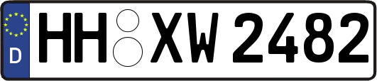 HH-XW2482