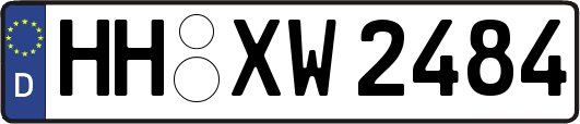 HH-XW2484