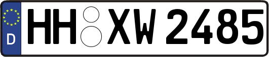 HH-XW2485