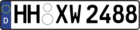 HH-XW2488