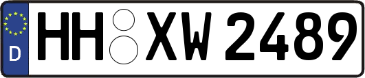 HH-XW2489