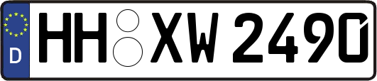 HH-XW2490