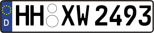 HH-XW2493