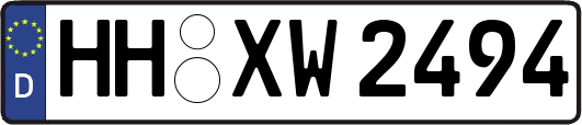 HH-XW2494