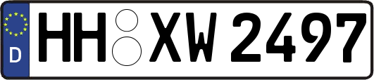 HH-XW2497