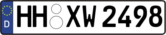 HH-XW2498