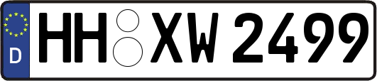 HH-XW2499