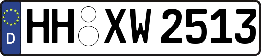 HH-XW2513