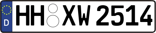 HH-XW2514