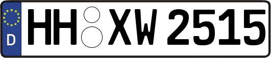 HH-XW2515