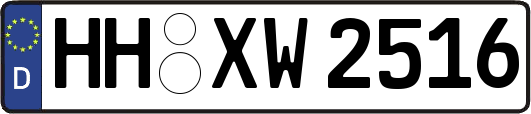 HH-XW2516